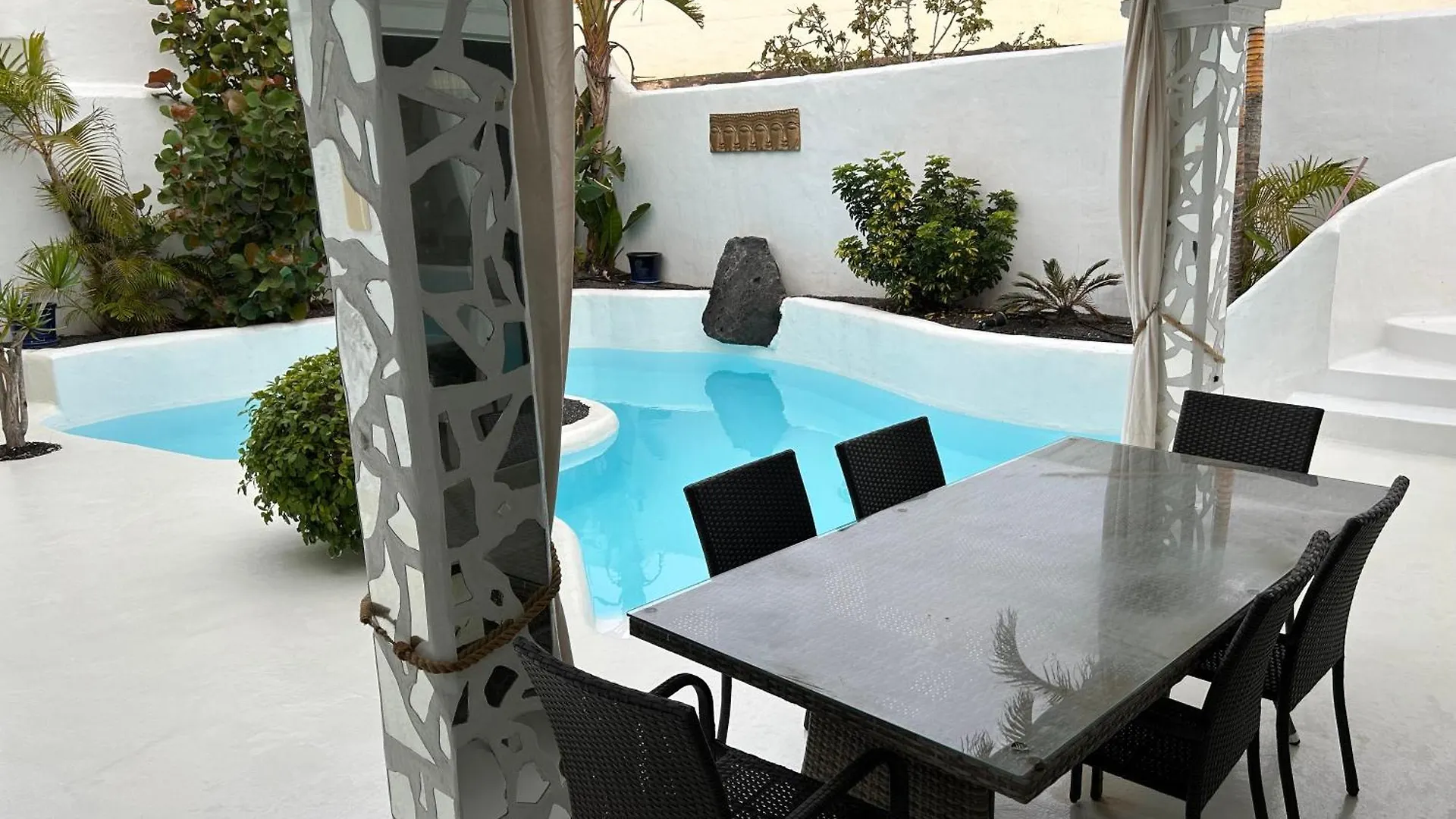 Villa Bella Fuerteventura Bahiazul Corralejo Spanje