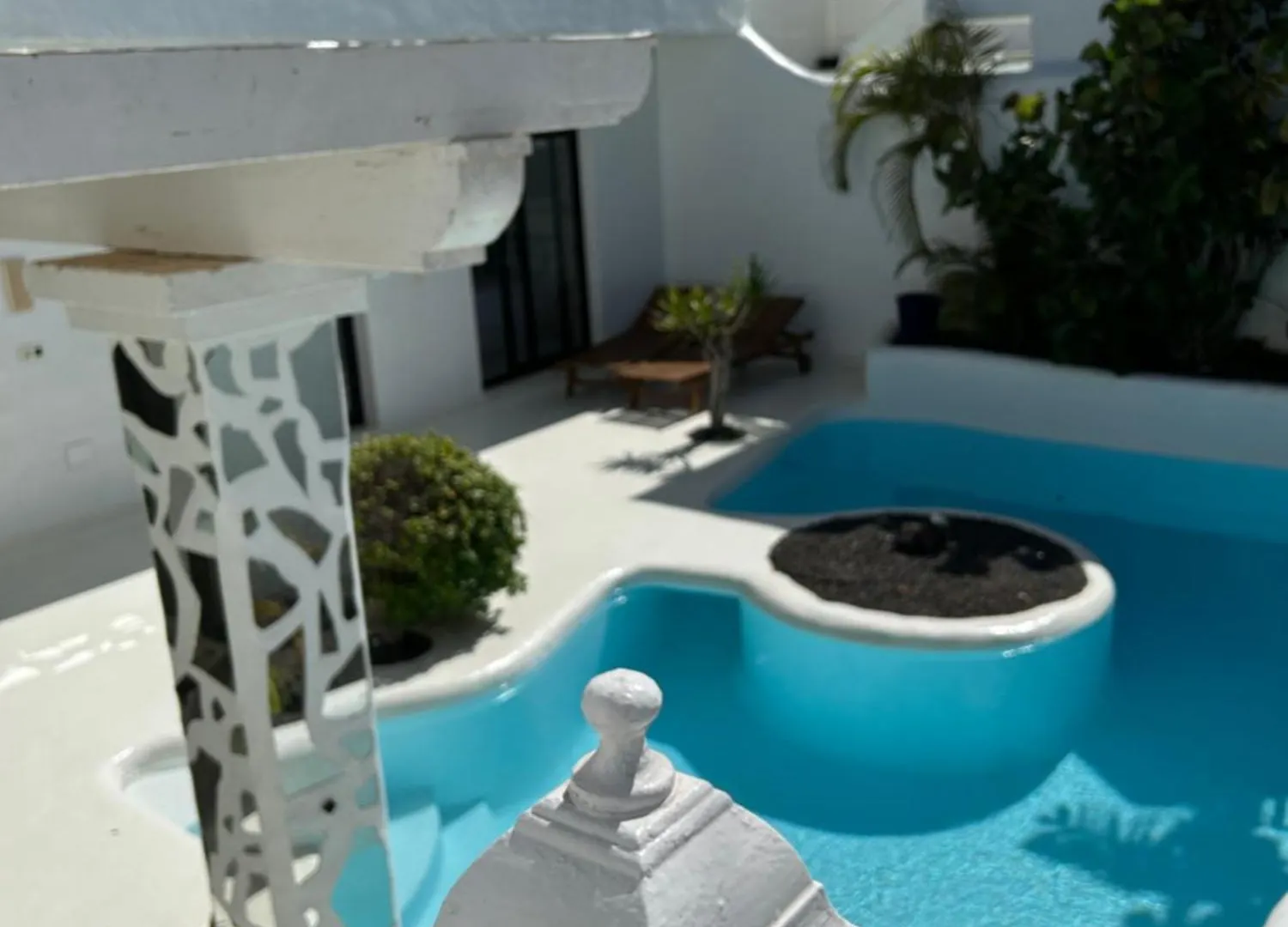 Villa Bella Fuerteventura Bahiazul Corralejo
