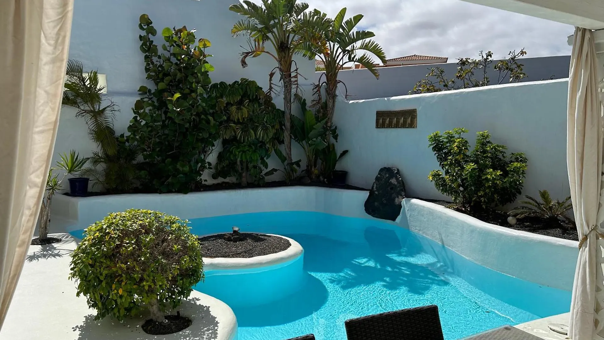 Villa Bella Fuerteventura Bahiazul Corralejo 0*,  Spanje