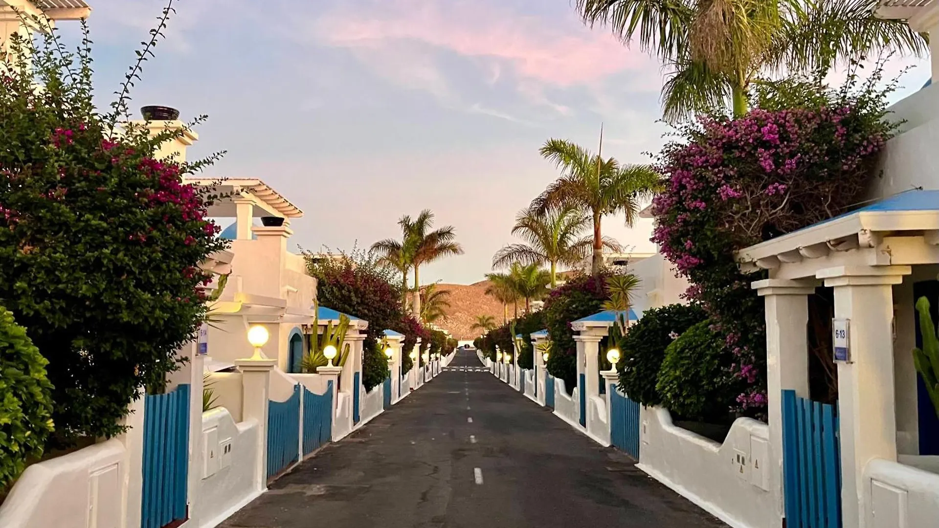 Villa Bella Fuerteventura Bahiazul Corralejo 0*,  Spanje