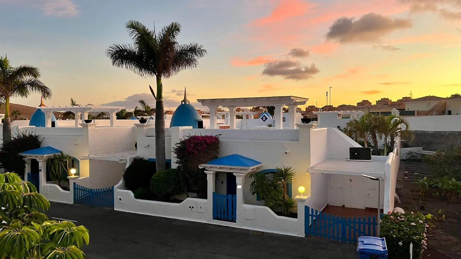 Villa Bella Fuerteventura Bahiazul Corralejo