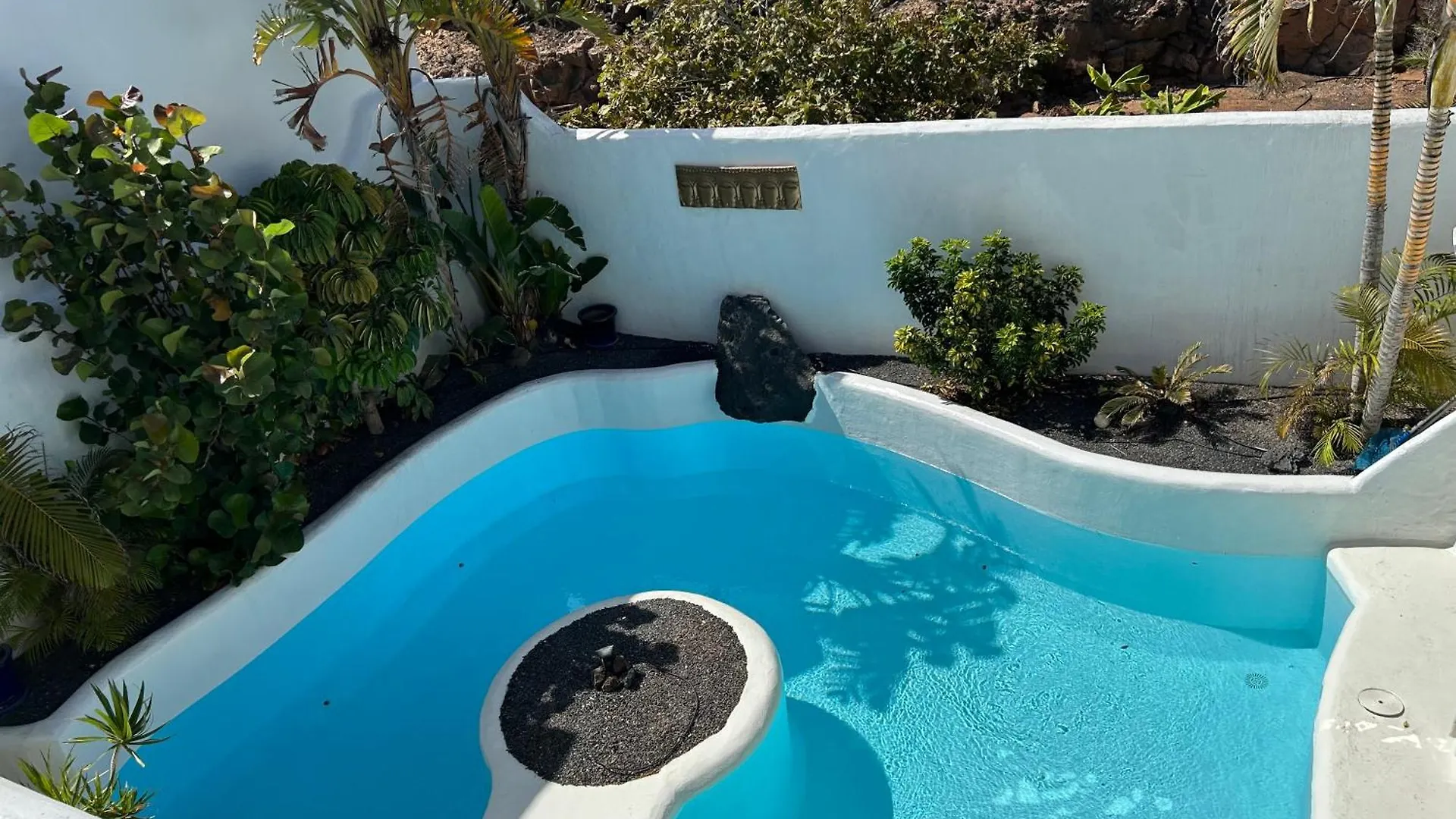 Villa Bella Fuerteventura Bahiazul Corralejo Spanje