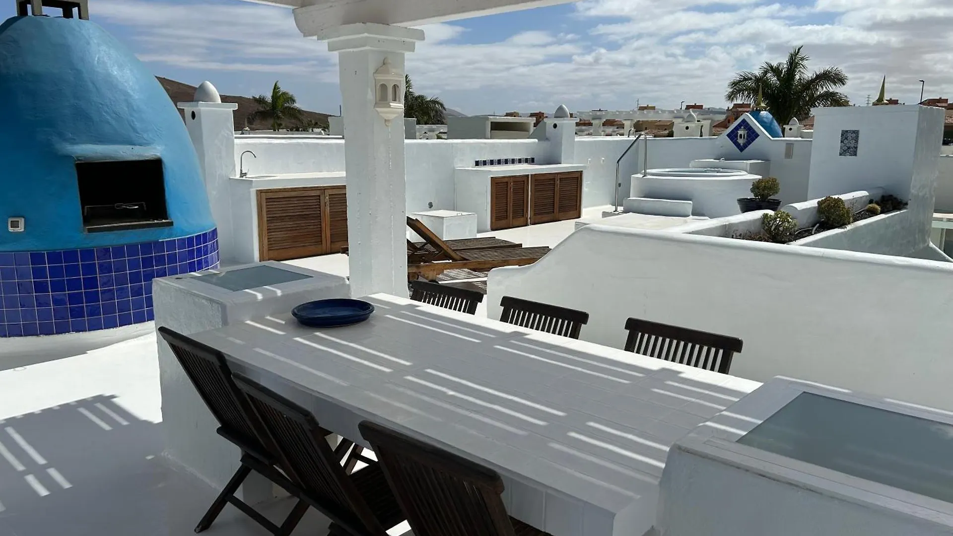 Villa Bella Fuerteventura Bahiazul Corralejo