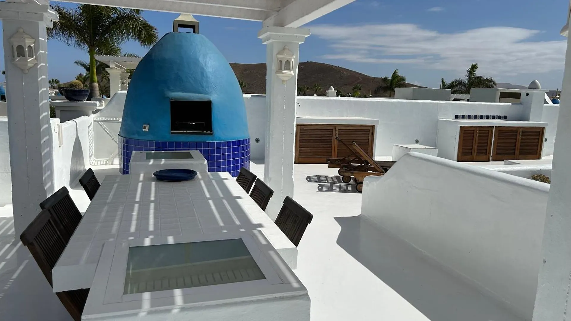 Villa Bella Fuerteventura Bahiazul Corralejo 0*,