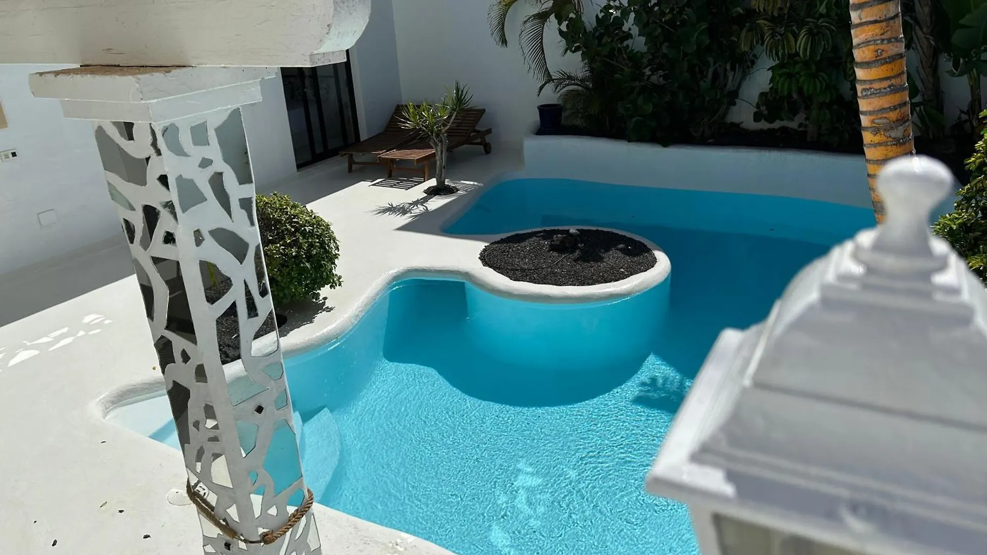 Villa Bella Fuerteventura Bahiazul Corralejo
