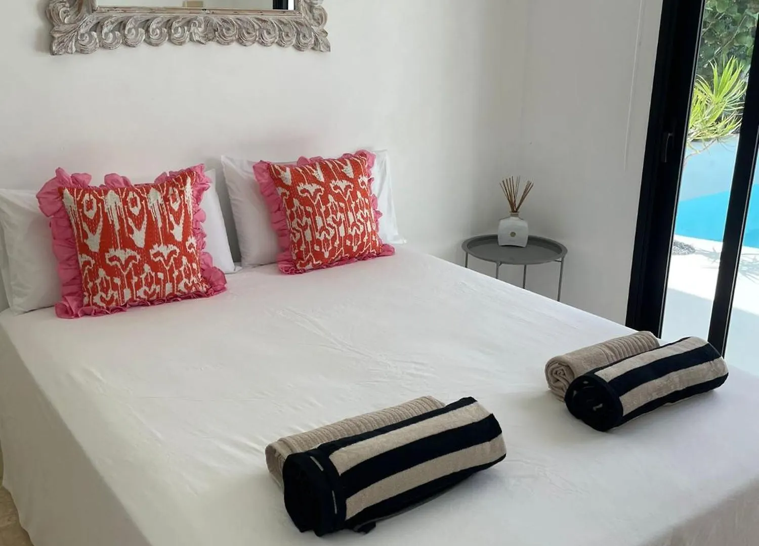 Villa Bella Fuerteventura Bahiazul Corralejo