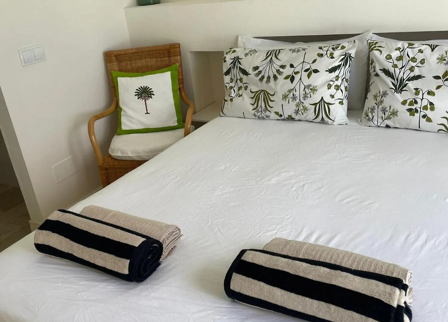 Villa Bella Fuerteventura Bahiazul Corralejo Spanje