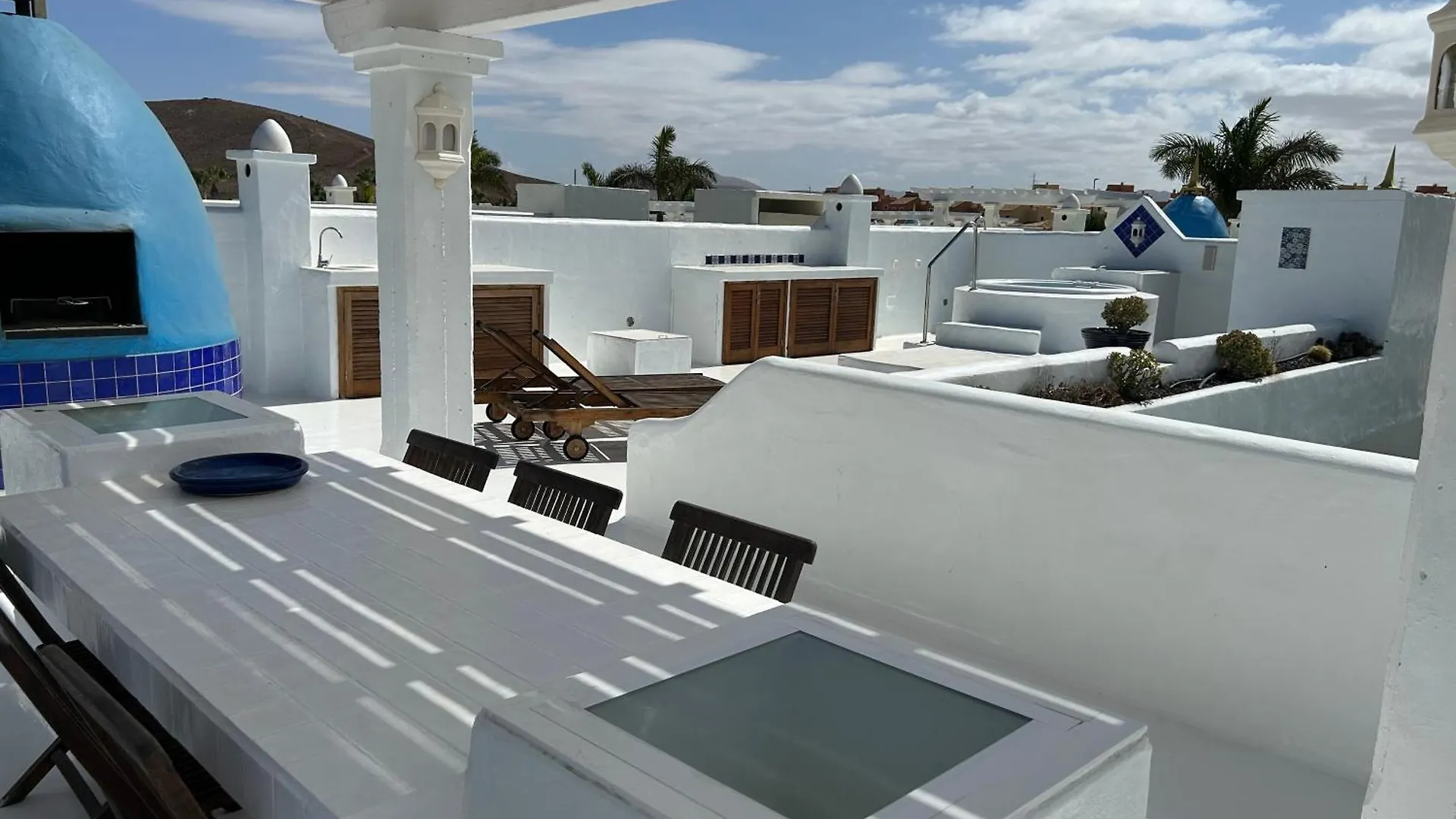 Villa Bella Fuerteventura Bahiazul Corralejo