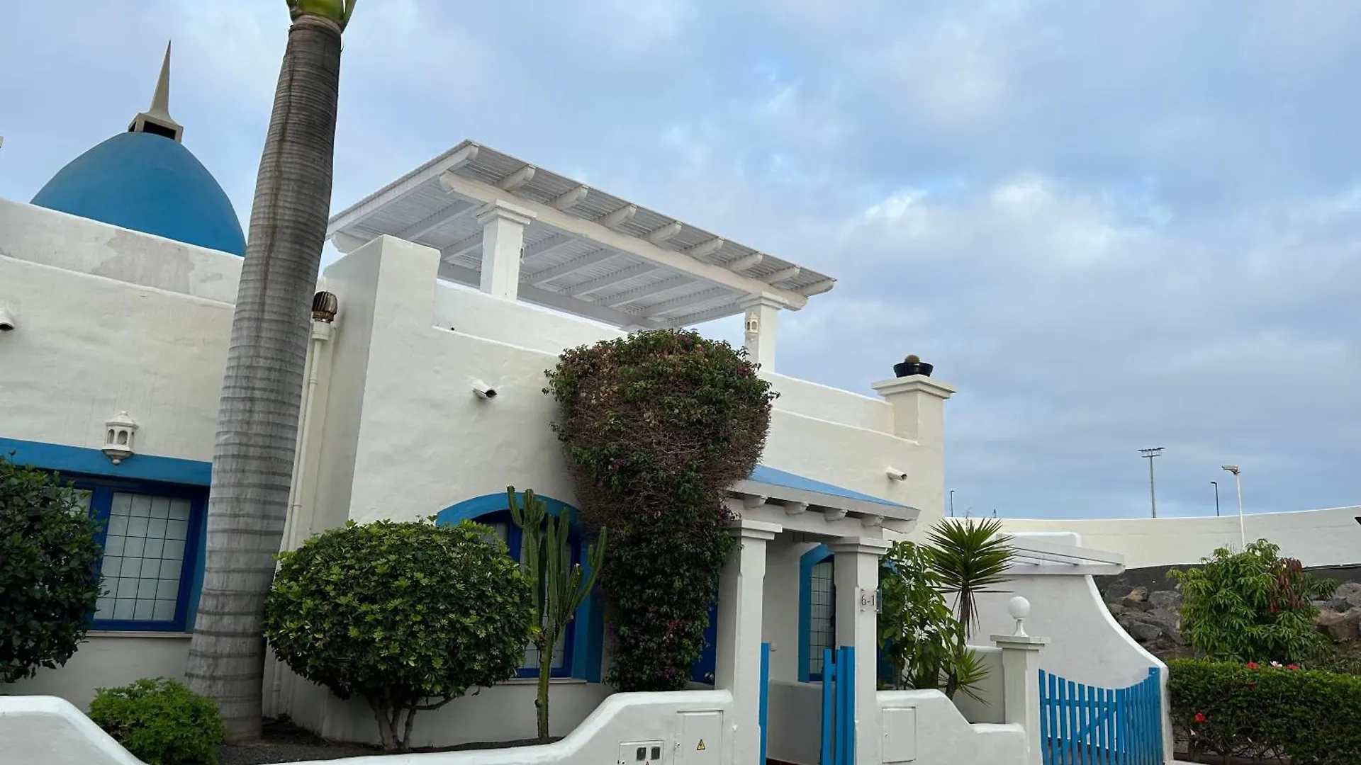 Villa Bella Fuerteventura Bahiazul Corralejo